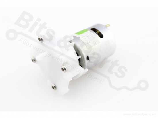 Doseringspomp/Waterpomp 3V-9V